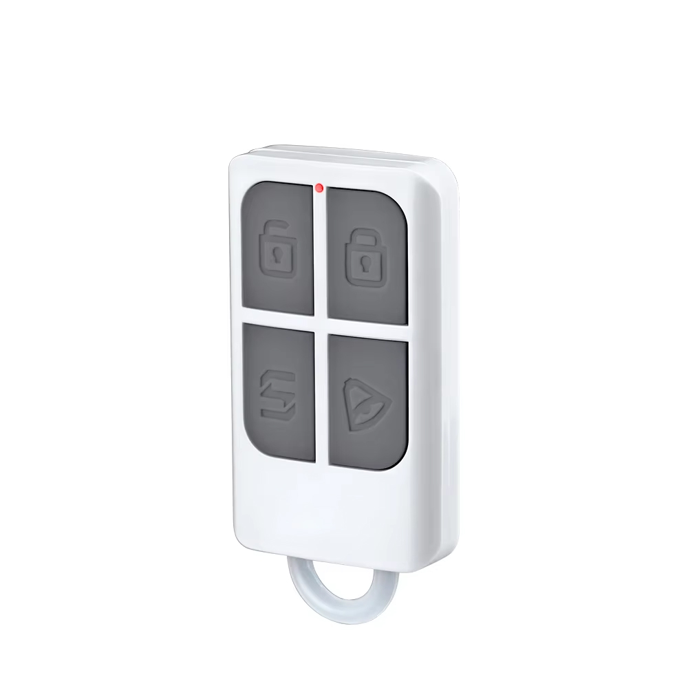 Home Security And Monitoring - Télécommande portable sans fil RC531 à