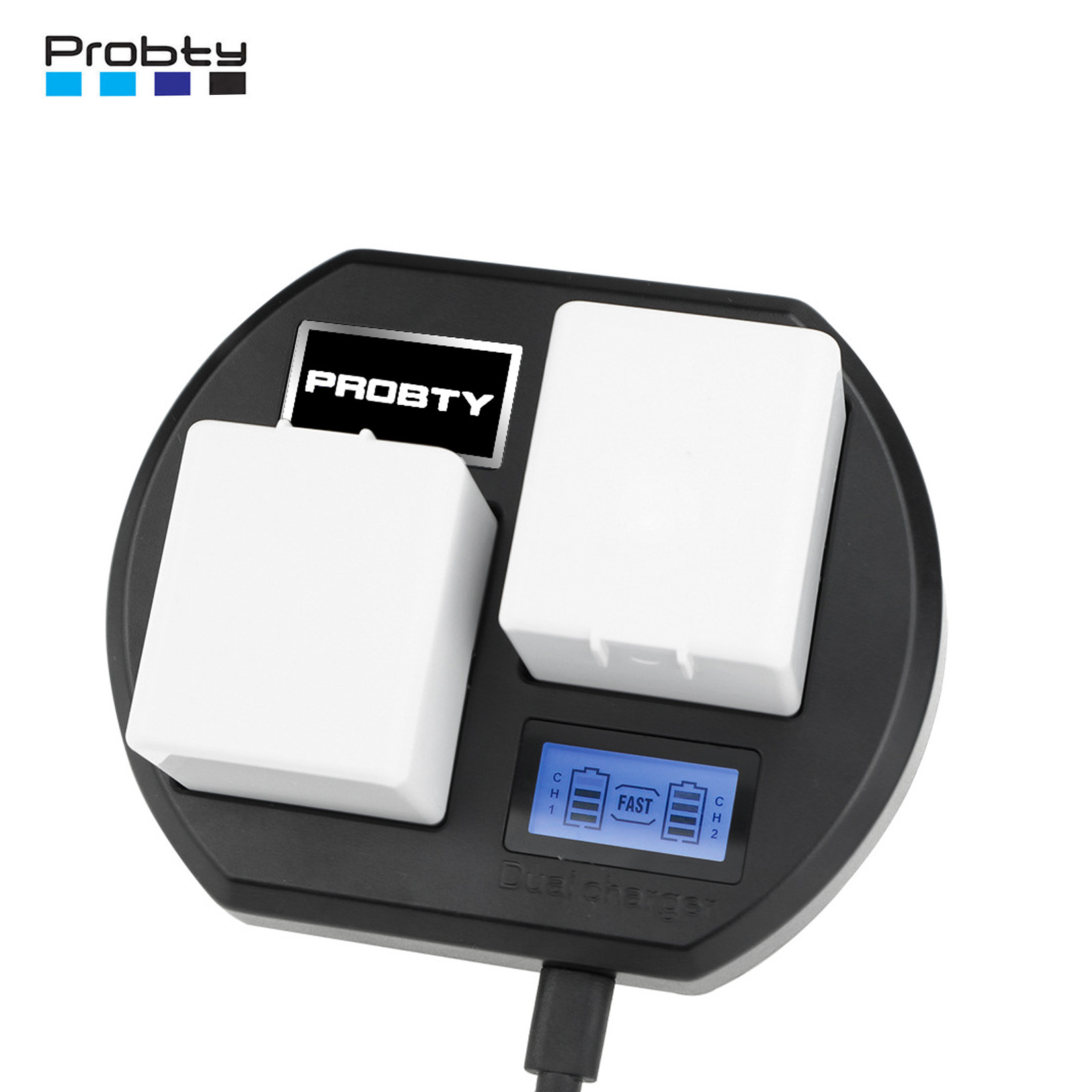 Home Security Arlo - Probty Arlo Pro/Arlo Pro 2 batterie