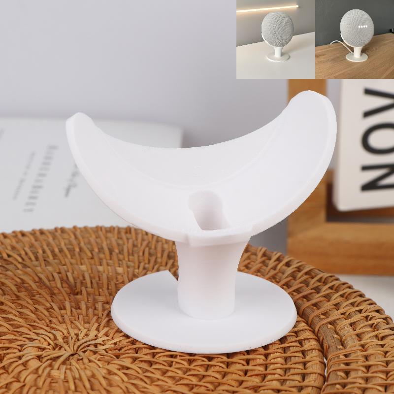 Google Speaker Nest Audio - Support pour haut-parleur intelligent Google Nest/Home