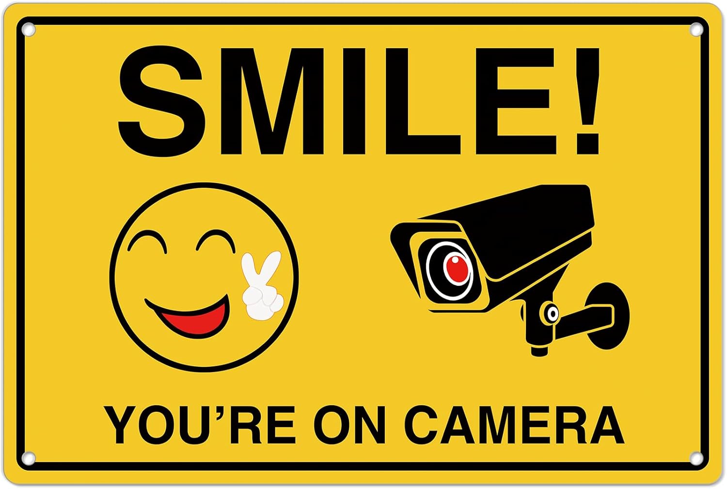 Home Security And Monitoring - Smile vous êtes sur les panneaux