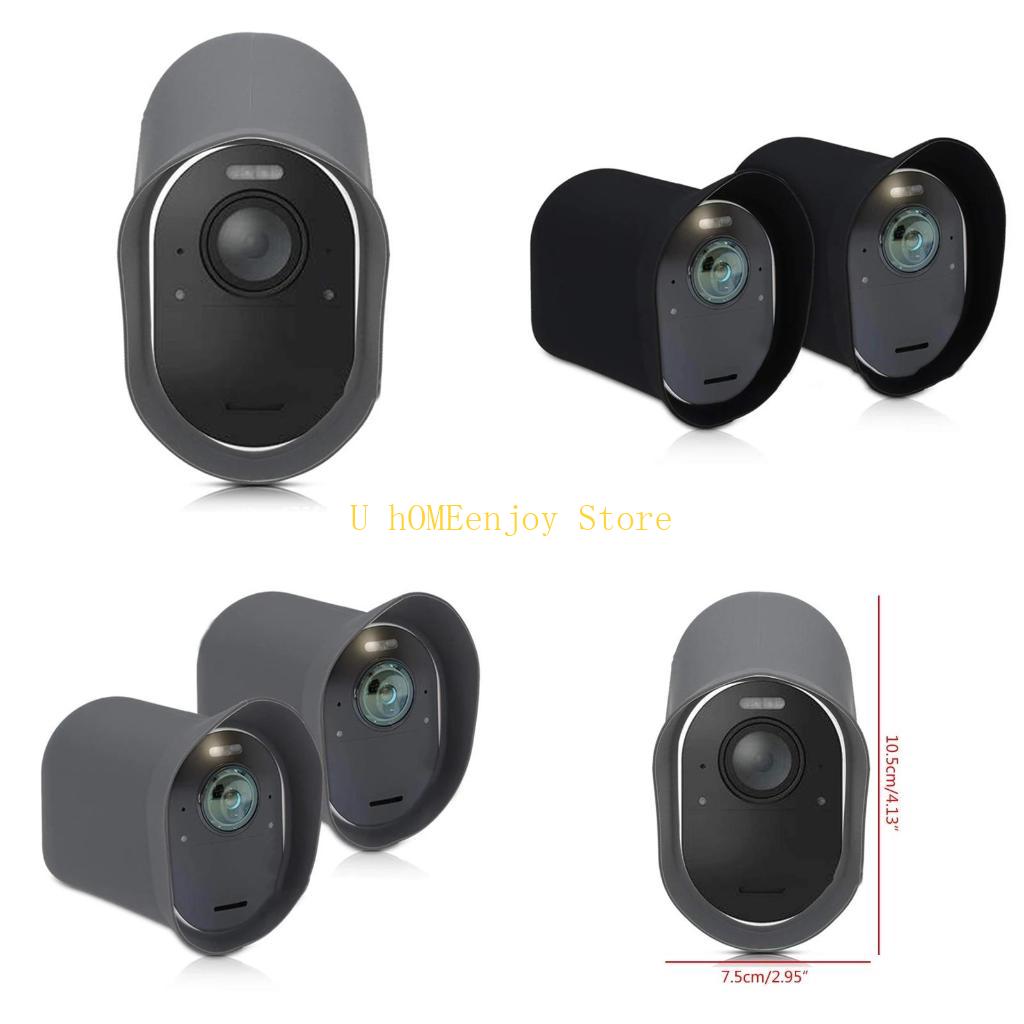 Home Security Arlo - B0KF housse en Silicone pour étui,