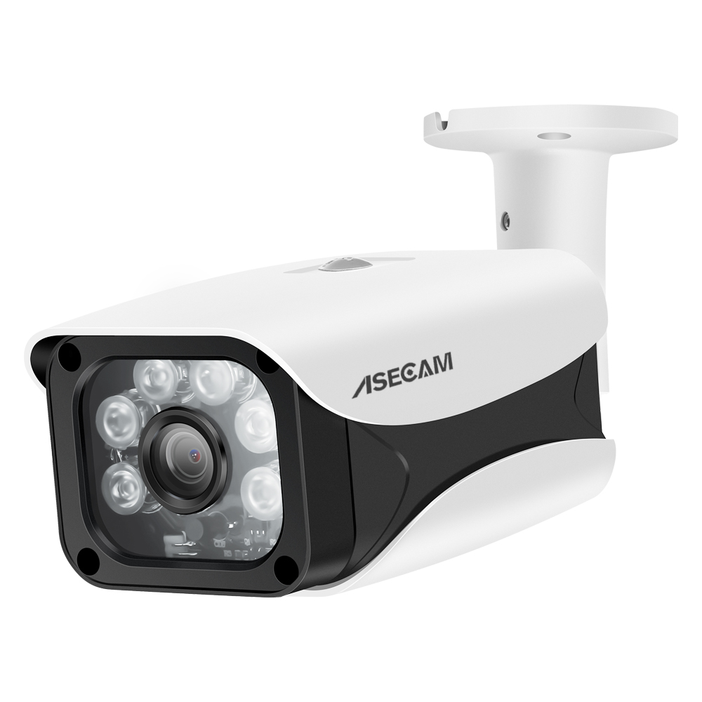 8MP 4K camera video surveillan - Home Security Video avis et prix