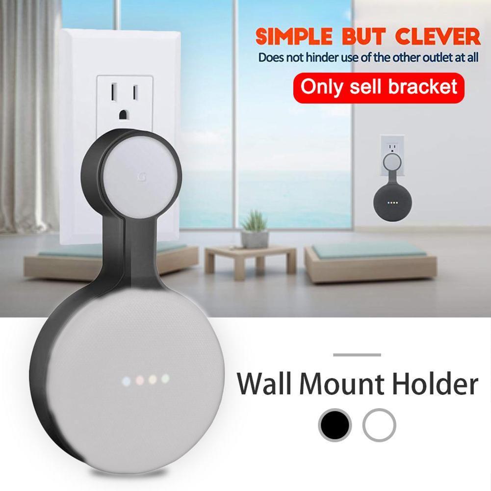 Support mural pour Google Home - Google Speaker Nest Audio avis et prix