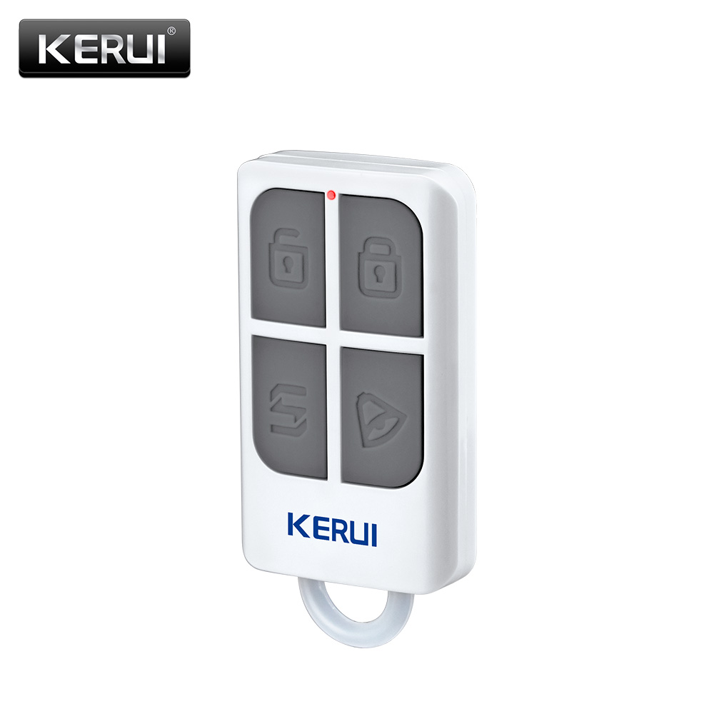 KERbiomomor-Porte-clés haute p - Home Security And Monitoring avis et prix