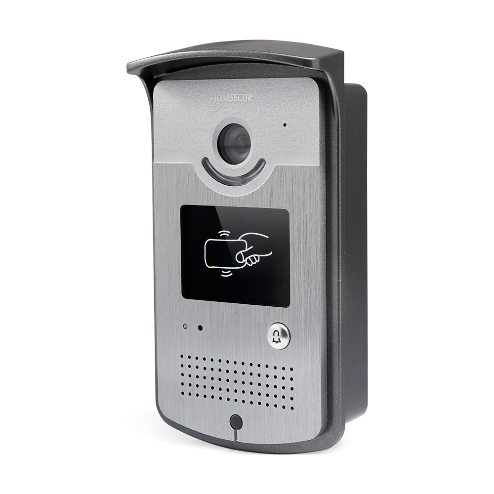 Kit de système de sécurité dom - Home Security Video avis et prix