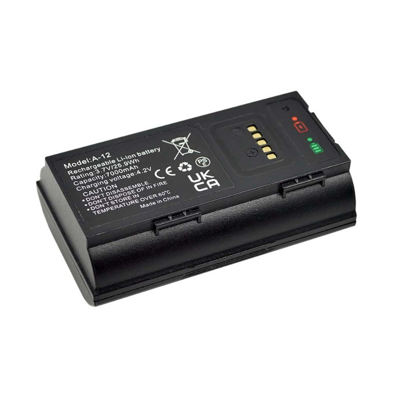 100% Nouvelle Batterie de Camé - Home Security Arlo avis et prix