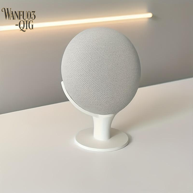 Support pour haut-parleur inte - Google Speaker Nest Audio avis et prix