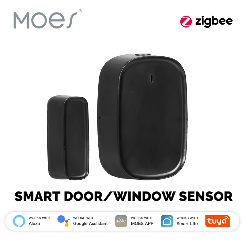 Détecteur de porte/fenêtre int - Sim Gsm Alarm avis et prix