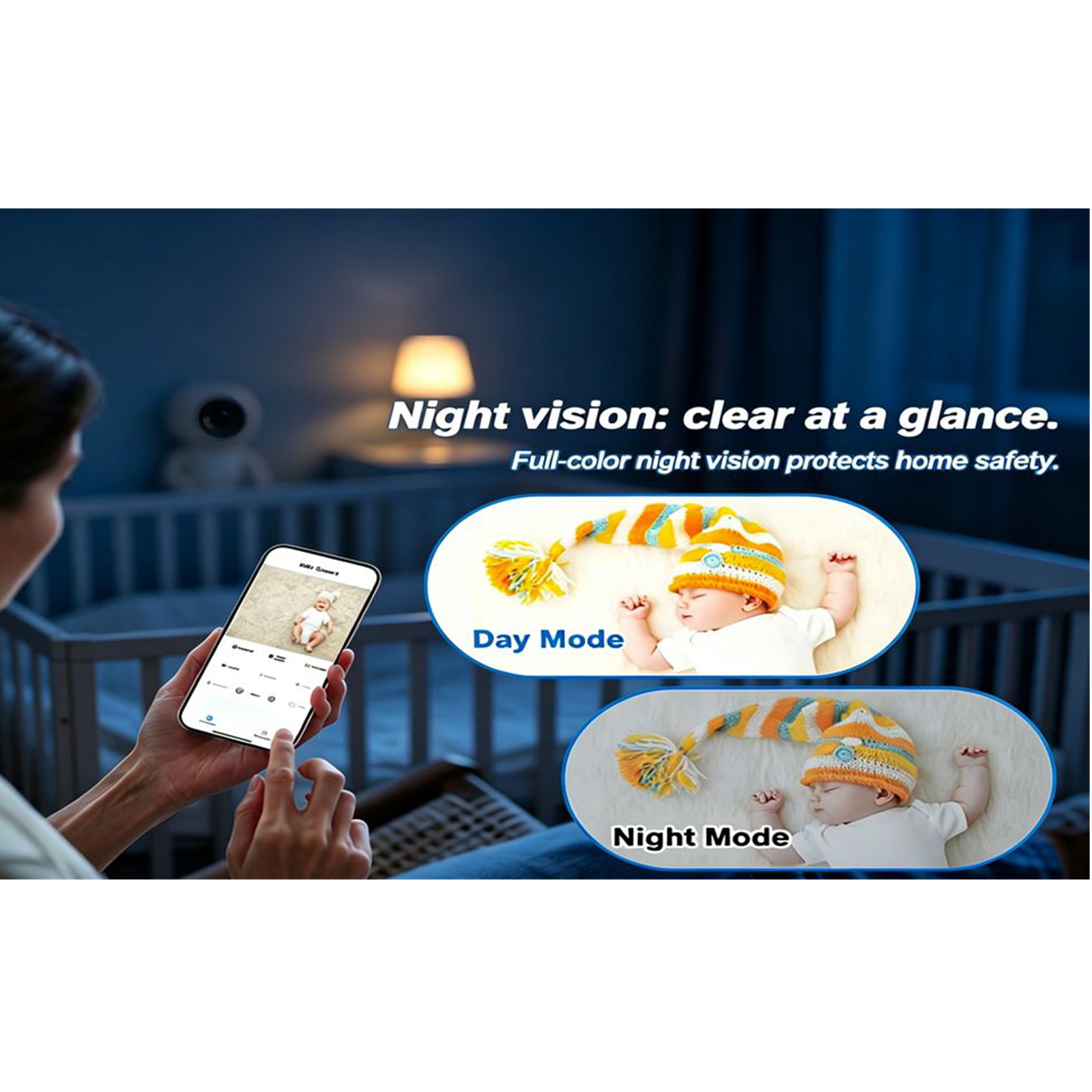 Kit de surveillance de sécurit - Home Security Video avis et prix