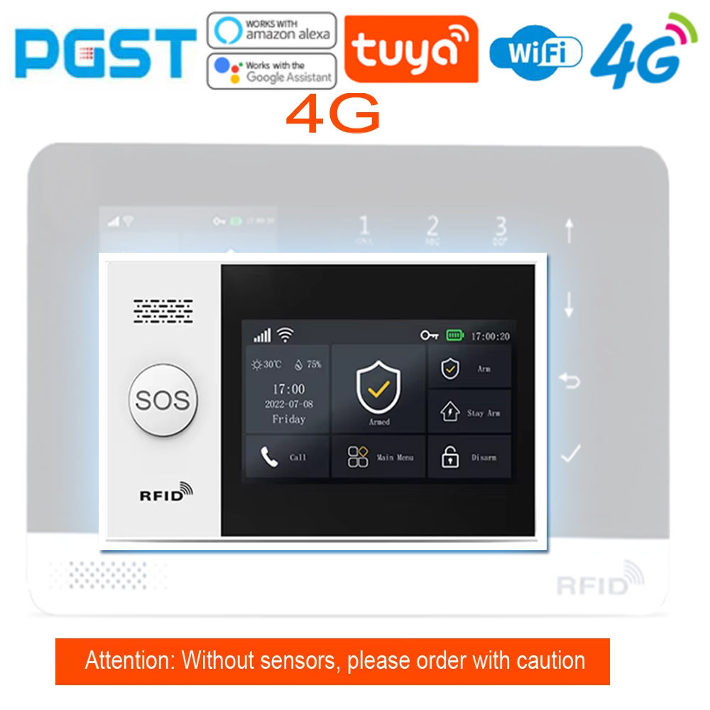 Système d'alarme de sécurité d - Sim Gsm Alarm avis et prix