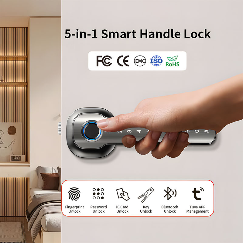 Dispositifs de sécurité domest - Home Security Keypad avis et prix
