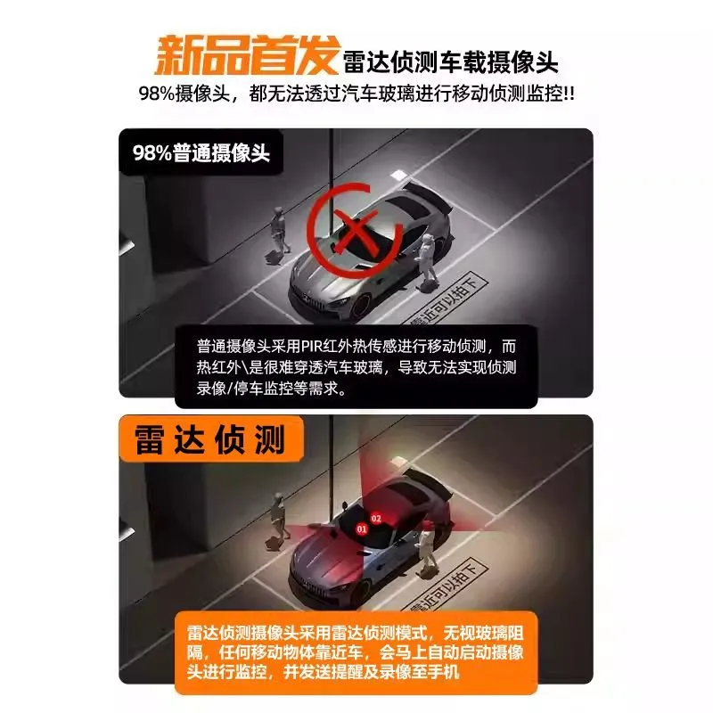 Système de surveillance sans f - Home Security And Monitoring avis et prix