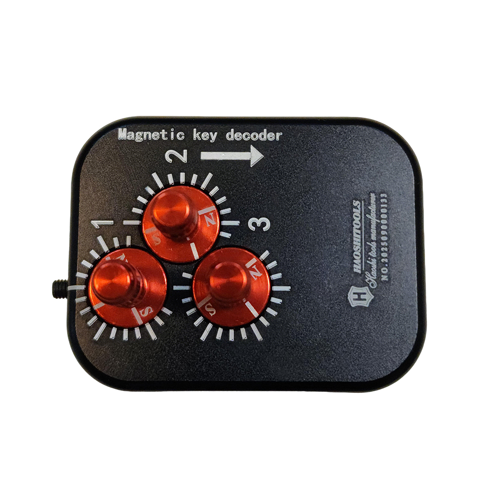 Kit d'outils de déverrouillage - Lock Picking Set avis et prix