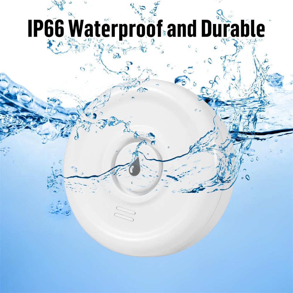 Fuers-Détecteur de fuite d'eau - Sim Gsm Alarm avis et prix