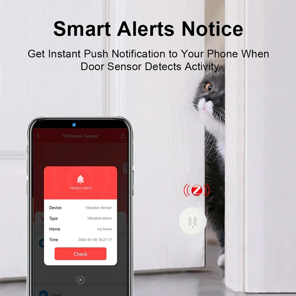 Système d'alarme de sécurité d - Home Security And Monitoring avis et prix