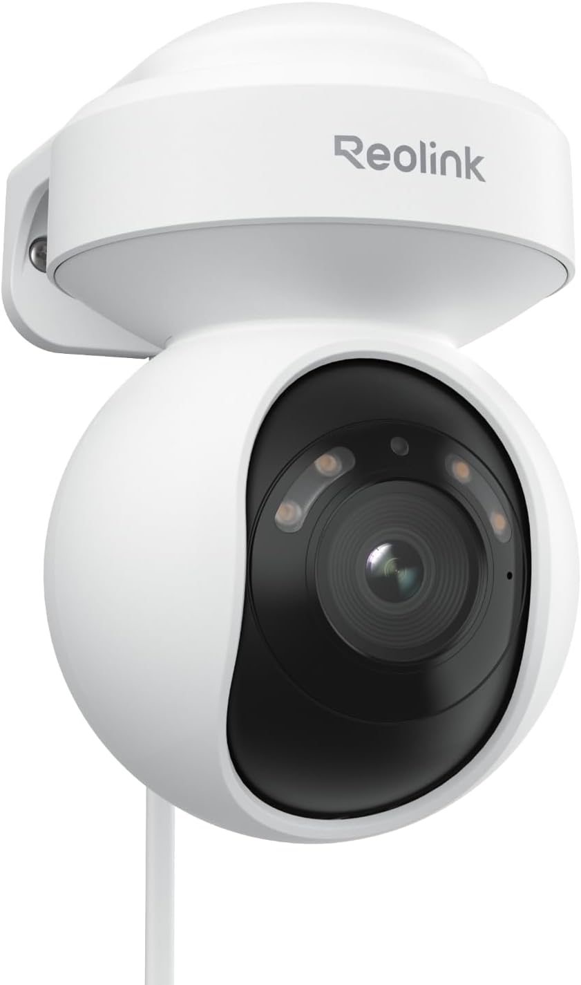 Caméra de sécurité extérieure  - Home Security Video avis et prix