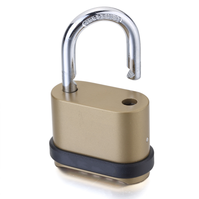 EGFirtor – cadenas intelligent - Home Security Keypad avis et prix