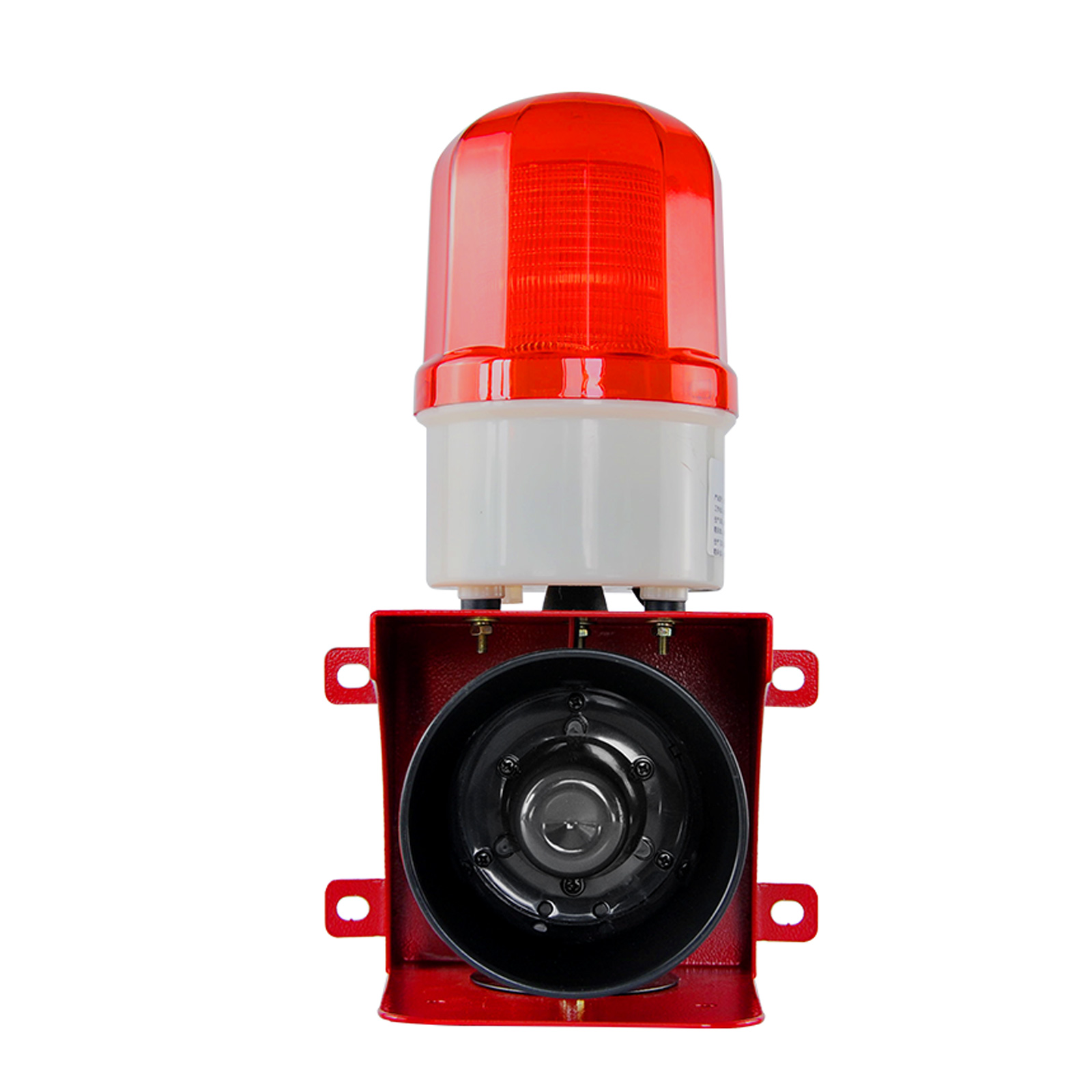 Sirène d'alarme industrielle e - Home Security Lights Outdoors avis et prix