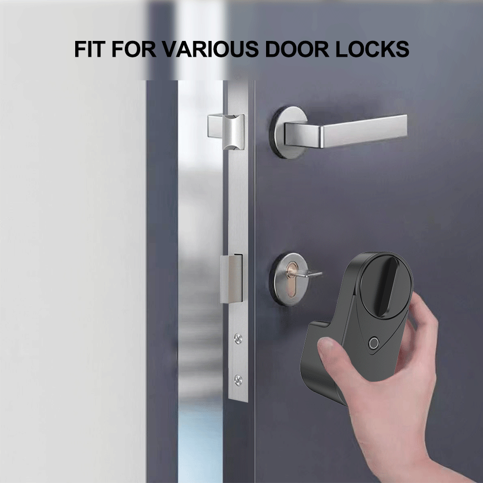 RAYKUBE EG One Tuya BLE Smart  - Home Security Keypad avis et prix