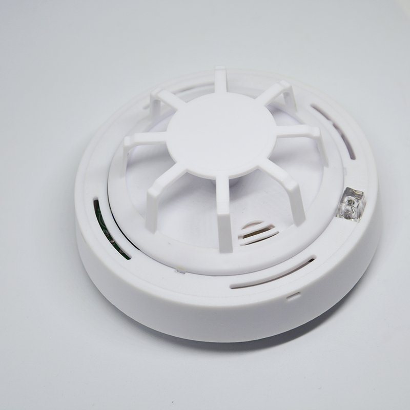 Détecteur de Chaleur Filaire a - Home Security Options avis et prix