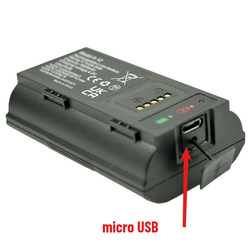 Batterie de haute qualité A-12 - Home Security Arlo avis et prix