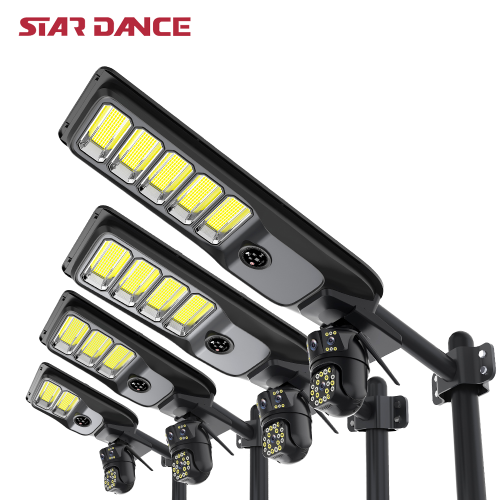 Système de sécurité CCTV tout- - Home Security Lights Outdoors avis et prix