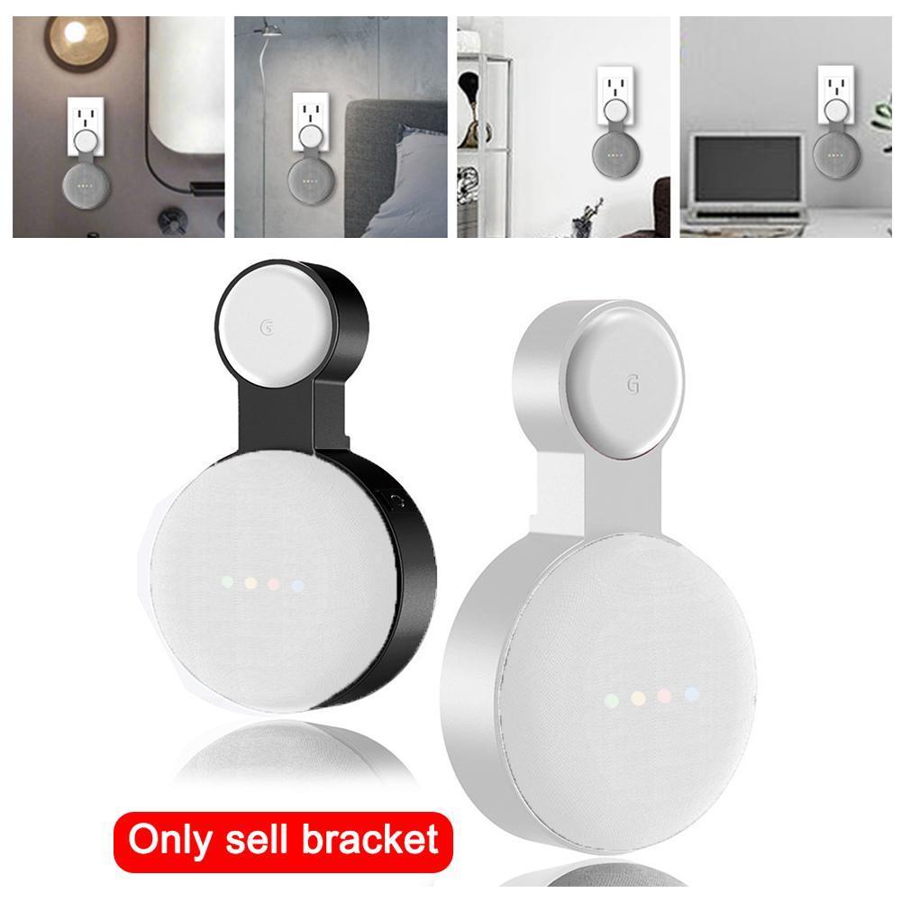 Support mural pour Google Home - Google Speaker Nest Audio avis et prix