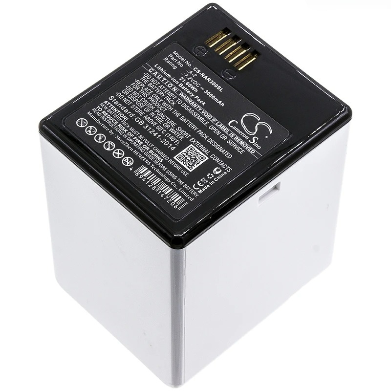 Cameron Sino 7.2 V 3000 mAh CS - Home Security Arlo avis et prix