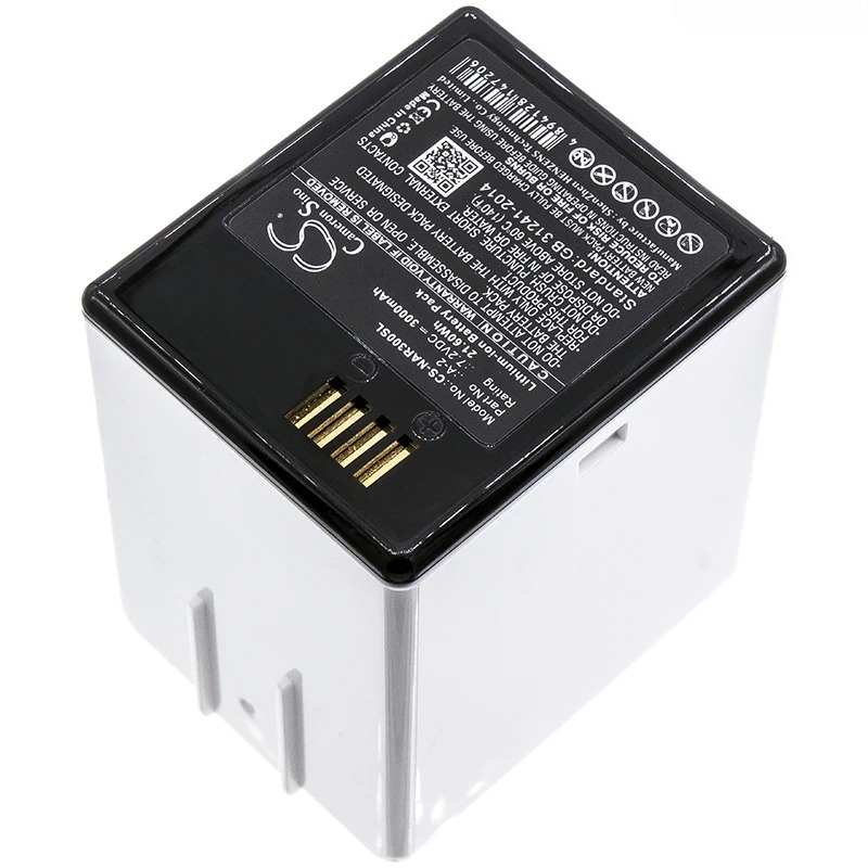 Cameron Sino 7.2 V 3000 mAh CS - Home Security Arlo avis et prix