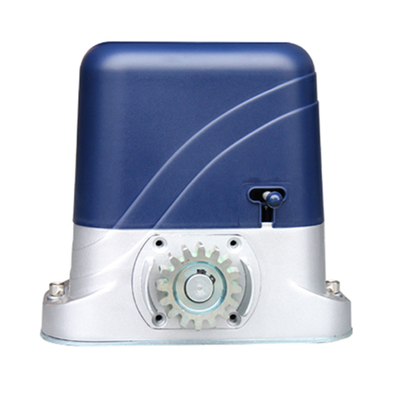 Opérateur de porte coulissante - Home Security Options avis et prix